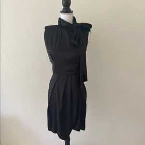 Black Casual Dress